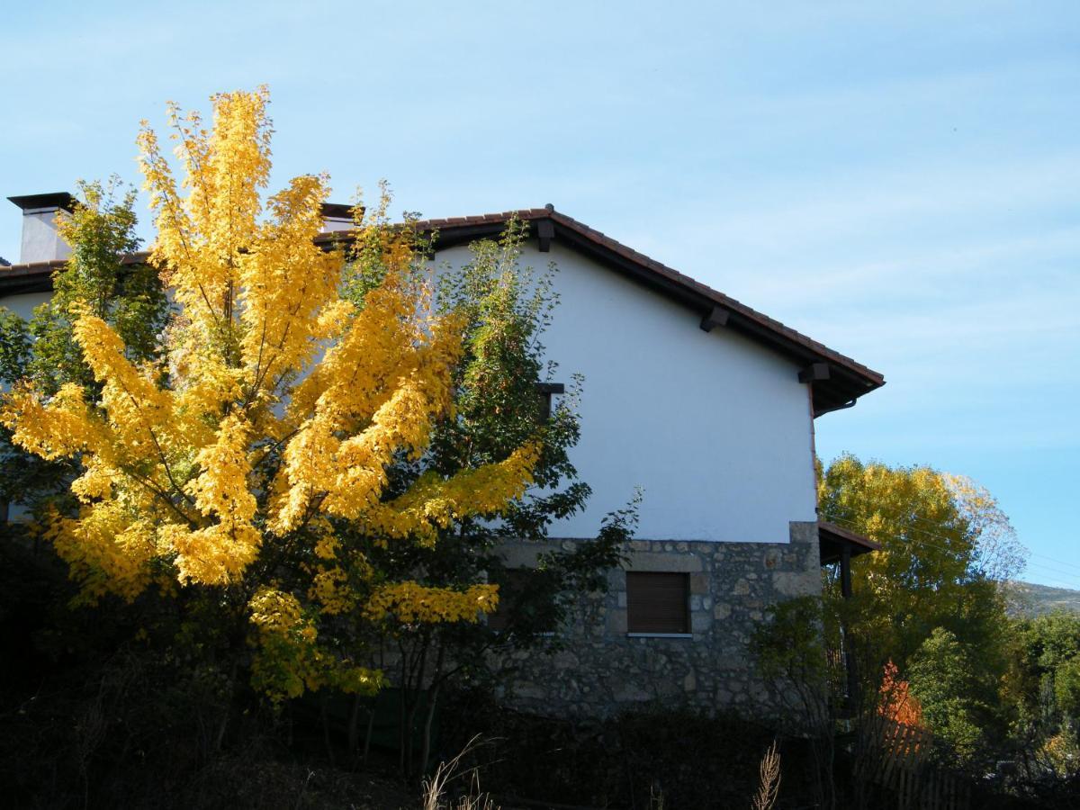 Apartamento Puerta Del Sol De 1 Habitacion Candelario Exterior photo