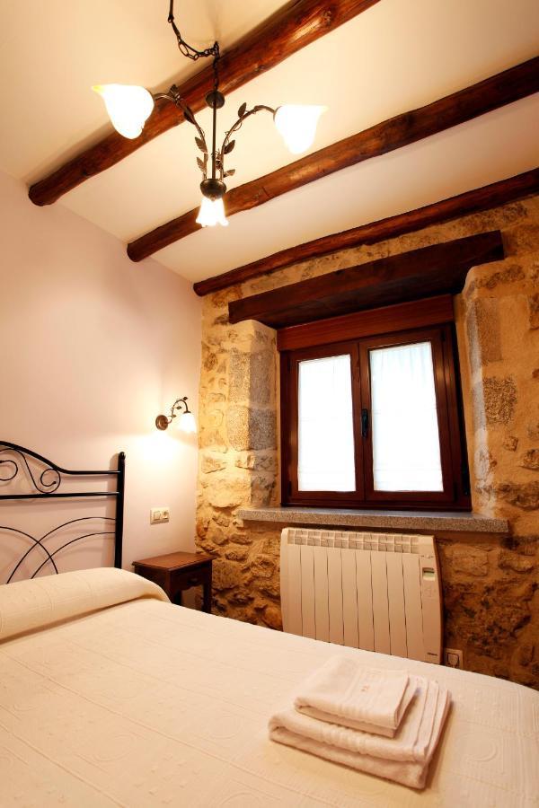 Apartamento Puerta Del Sol De 1 Habitacion Candelario Exterior photo